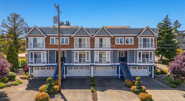 Photo of 3222 S D St Unit D, Tacoma, WA 98418