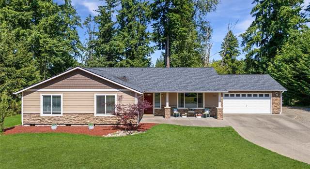 Photo of 35005 96th Ave S, Roy, WA 98580
