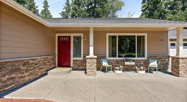 Photo of 35005 96th Ave S, Roy, WA 98580