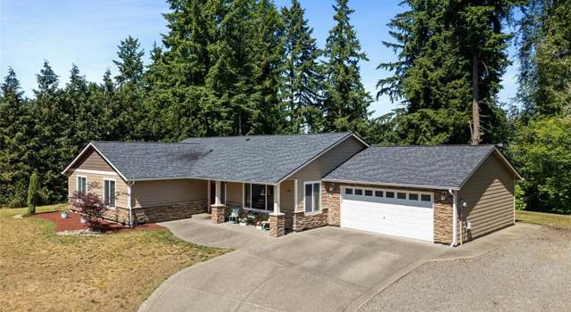Photo of 35005 96th Ave S, Roy, WA 98580