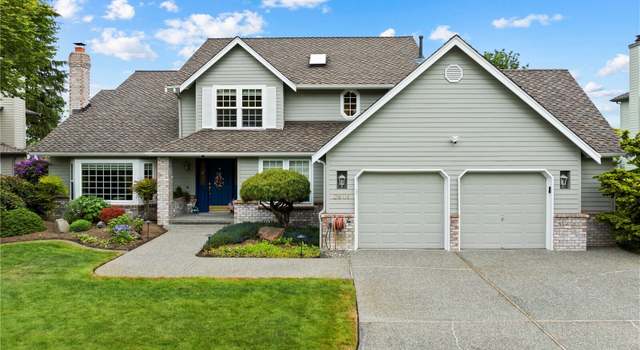 Photo of 2601 59th St SW, Everett, WA 98203