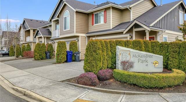 Photo of 14611 50th Ave NE Unit M203, Marysville, WA 98271