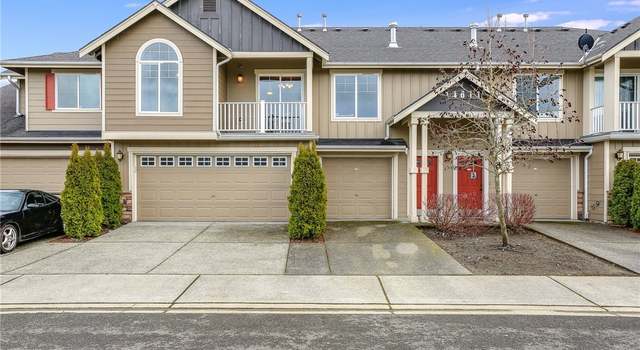 Photo of 14611 50th Ave NE Unit M203, Marysville, WA 98271