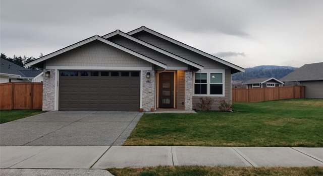 Photo of 480 Broadmoor St, Sequim, WA 98382