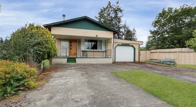 Photo of 5338 254th St E, Graham, WA 98338