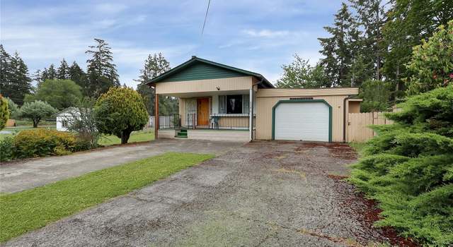 Photo of 5338 254th St E, Graham, WA 98338