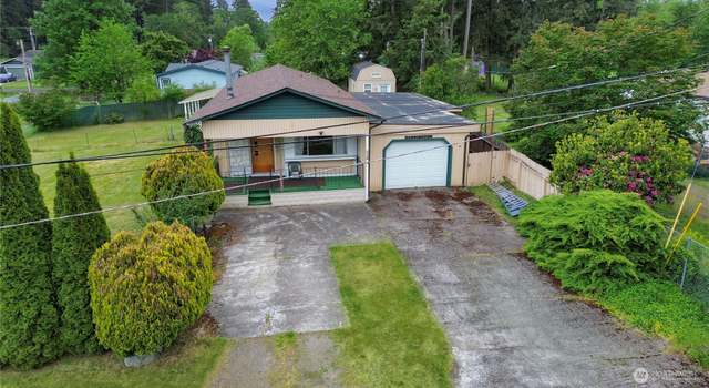 Photo of 5338 254th St E, Graham, WA 98338