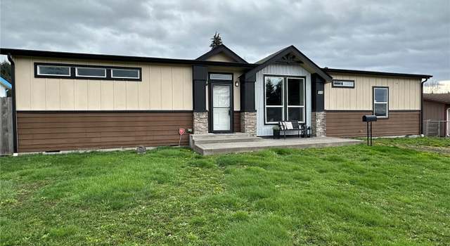 Photo of 1514 Oxford St, Centralia, WA 98531