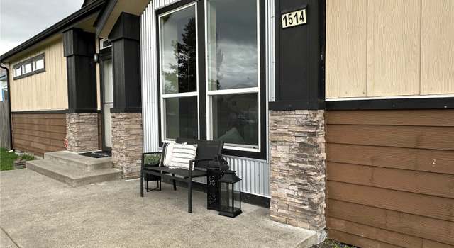 Photo of 1514 Oxford St, Centralia, WA 98531
