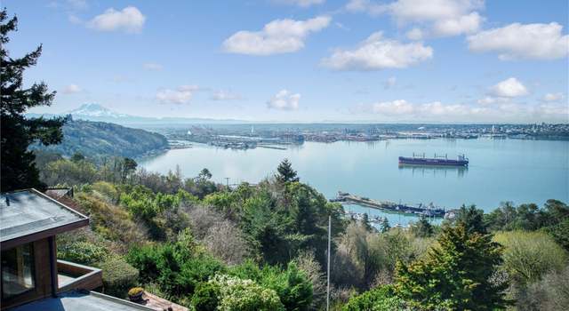 Photo of 4802 Brown's Point Blvd, Tacoma, WA 98422