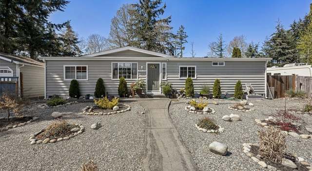Photo of 20120 55th Avenue Ct E, Spanaway, WA 98387