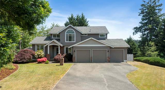 Photo of 1609 24th Street Pl SE, Puyallup, WA 98372