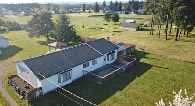Photo of 20025 Carper Rd SW, Rochester, WA 98579