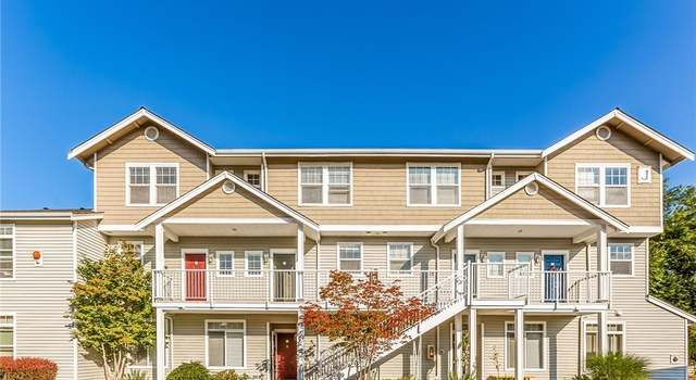Photo of 5400 Harbour Pointe Blvd Unit J202, Mukilteo, WA 98275