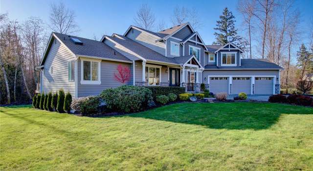 Photo of 12224 1st Dr NW, Marysville, WA 98271
