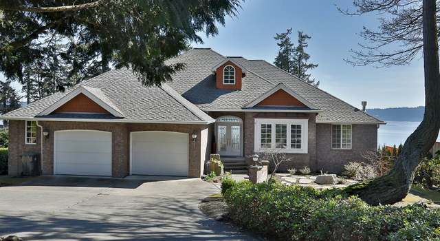 Photo of 2607 North Bluff Rd, Greenbank, WA 98253