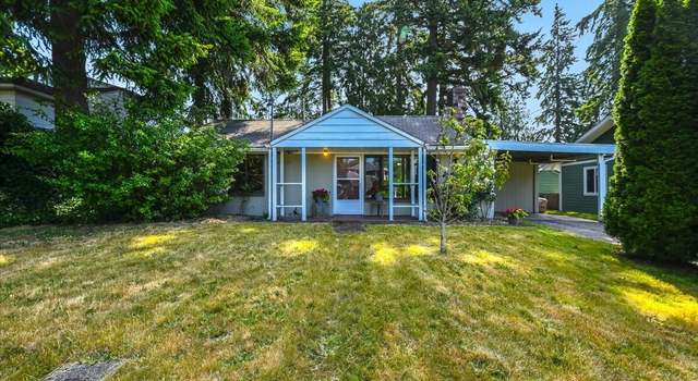 Photo of 23905 54th Ave W, Mountlake Terrace, WA 98043