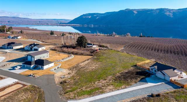 Photo of 0 Columbia View Dr, Brewster, WA 98812