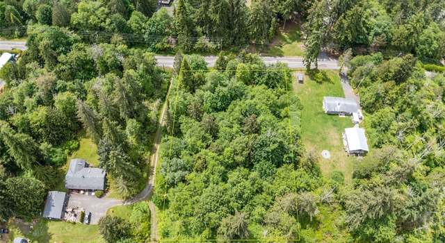 Photo of 36100 NE Hood Canal Dr, Hansville, WA 98340