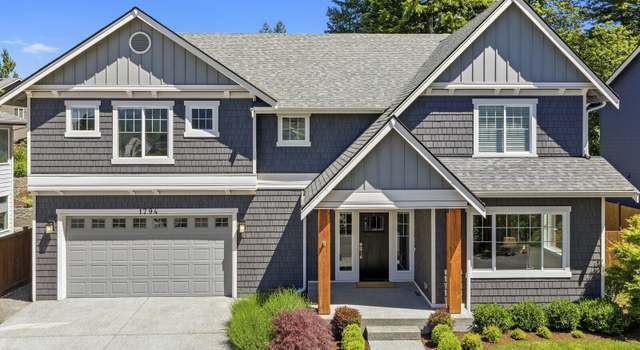 Photo of 1794 Granite Way SE, North Bend, WA 98045
