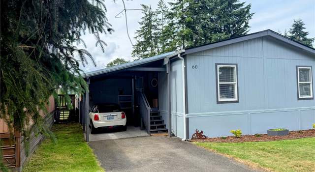 Photo of 10239 185th Ave SW #60, Rochester, WA 98579