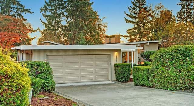 Photo of 12421 SE 25th Pl, Bellevue, WA 98005