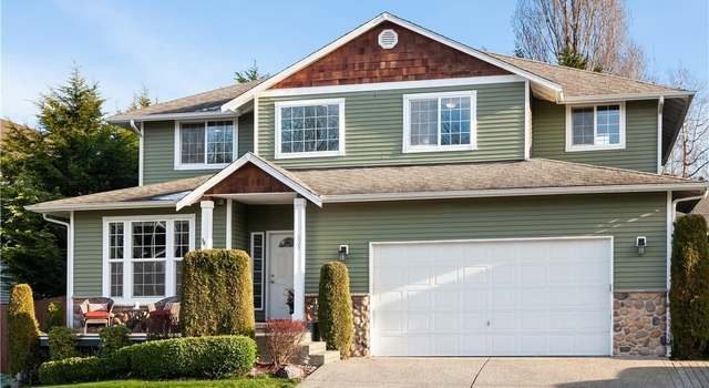 Photo of 603 79th Dr NE, Lake Stevens, WA 98258