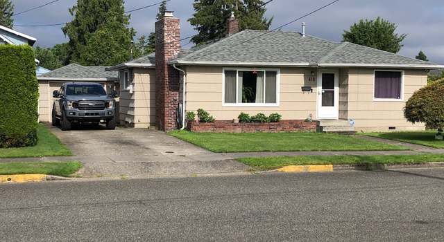 Photo of 618 7TH St SW, Puyallup, WA 98371