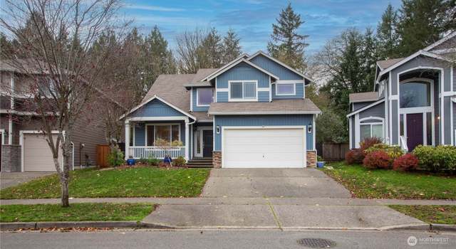 Photo of 3304 Lady Fern NW, Olympia, WA 98502