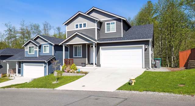 Photo of 2289 Lapush Ave SE, Port Orchard, WA 98366