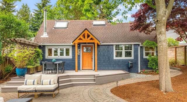 Photo of 1410 N 100th St, Seattle, WA 98133