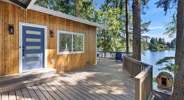 Photo of 15491 Sidney Rd SW, Port Orchard, WA 98367