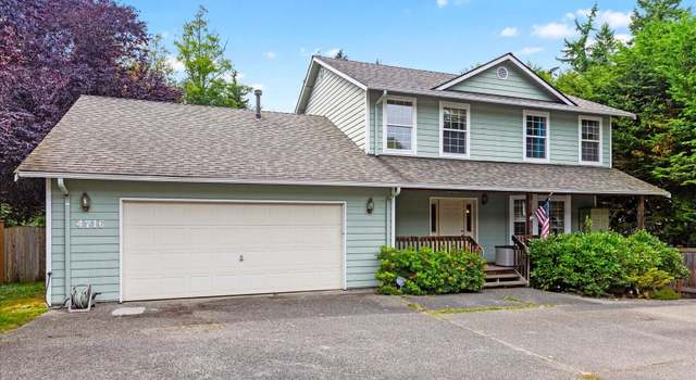 Photo of 4716 Glenwood Ave, Everett, WA 98203
