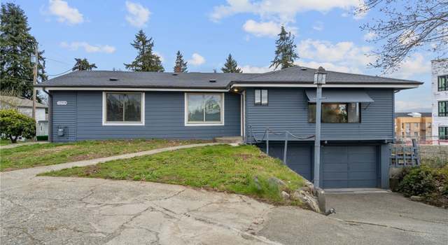 Photo of 22904 Military Rd S, Kent, WA 98032
