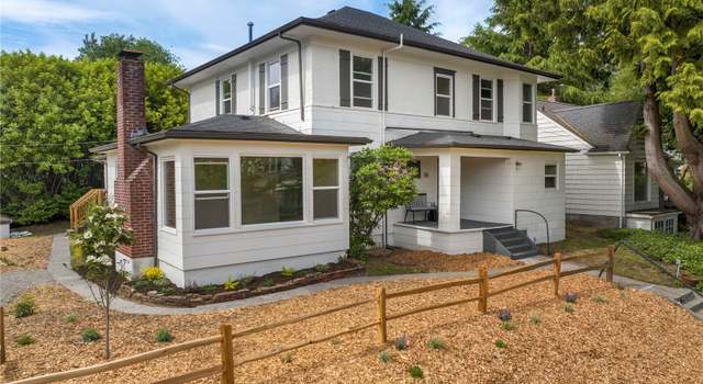 Photo of 119 20th Ave SE, Olympia, WA 98501