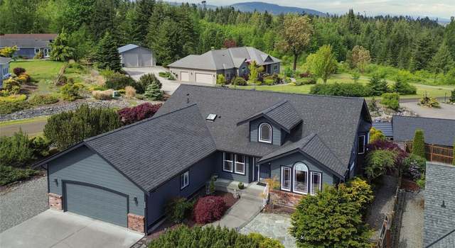 Photo of 200 Amethyst Dr, Sequim, WA 98382