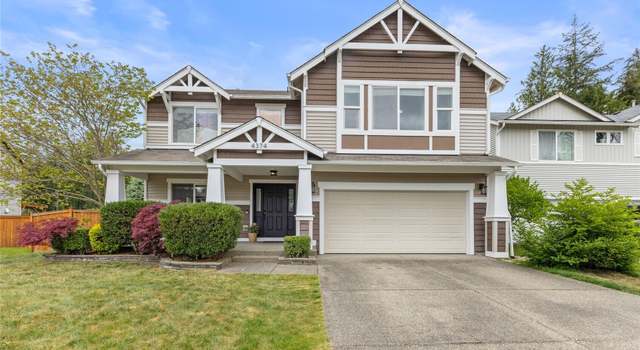 Photo of 4374 Chanting Cir SW, Port Orchard, WA 98367