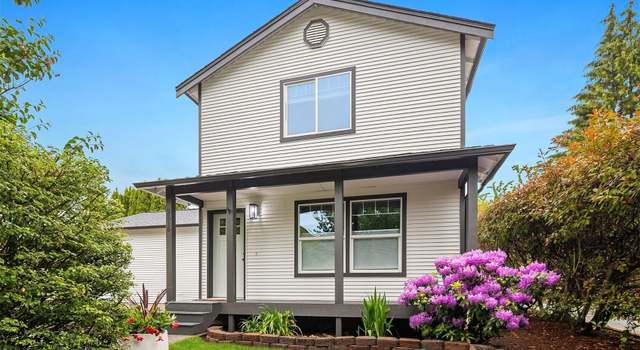 Photo of 2515 Summit Ave, Everett, WA 98201
