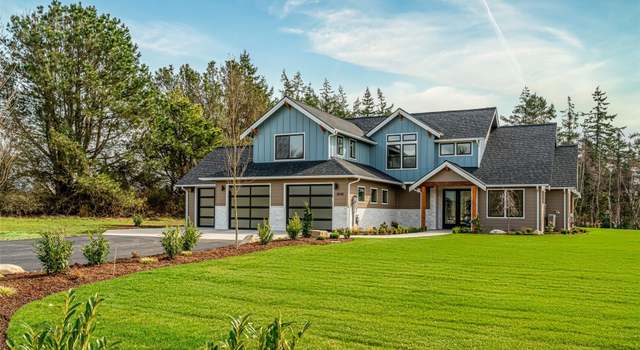 Photo of 3848 Marine Way, Bellingham, WA 98225