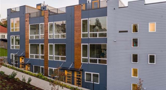 Photo of 3707 S Dakota St, Seattle, WA 98118