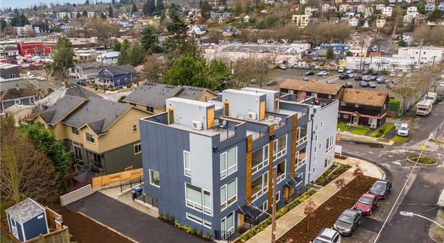 Photo of 3707 S Dakota St, Seattle, WA 98118