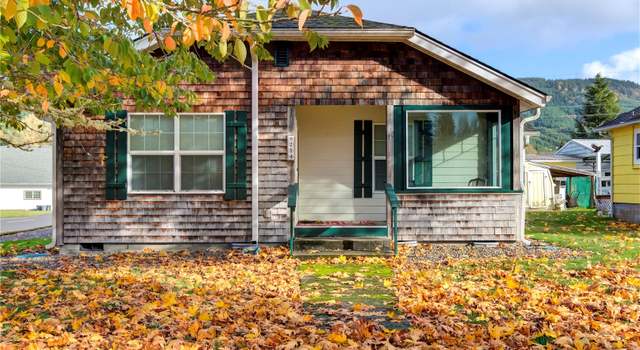Photo of 214 Jackson St, Ryderwood, WA 98581