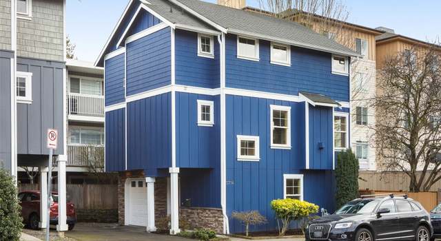 Photo of 5714 20th Ave NW, Seattle, WA 98107