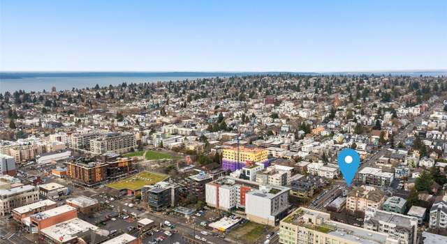 Photo of 5714 20th Ave NW, Seattle, WA 98107