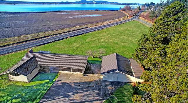 Photo of 11536 Walker Rd, Mount Vernon, WA 98273