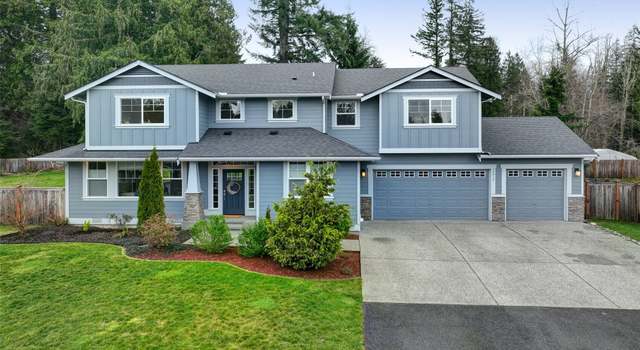Photo of 17012 62nd Pl SE, Snohomish, WA 98290