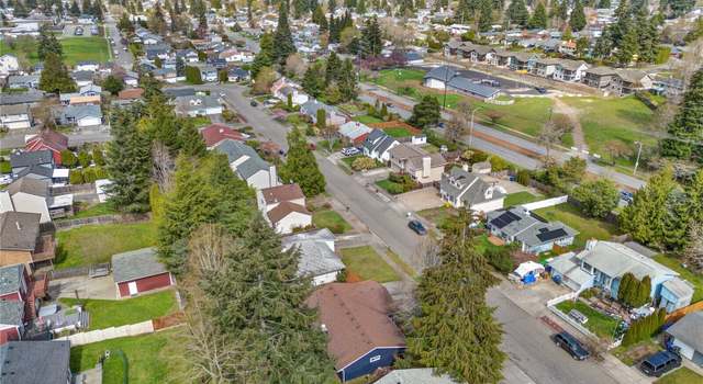 Photo of 3914 N Visscher St, Tacoma, WA 98407