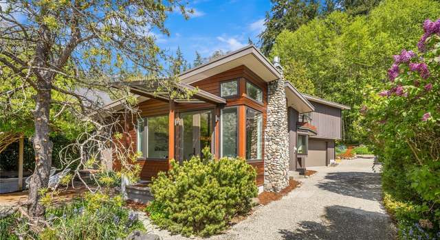 Photo of 3380 Crystal Springs Dr NE, Bainbridge Island, WA 98110