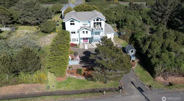 Photo of 272 Sand Dune Ave NW, Ocean Shores, WA 98569