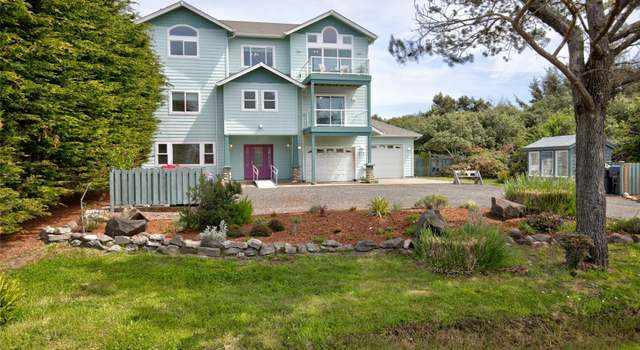 Photo of 272 Sand Dune Ave NW, Ocean Shores, WA 98569